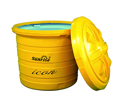 Sunrise Icon Multipurpose Tank