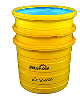 Sunrise Icon Multipurpose Tank Sunrise Icon Multipurpose Tank